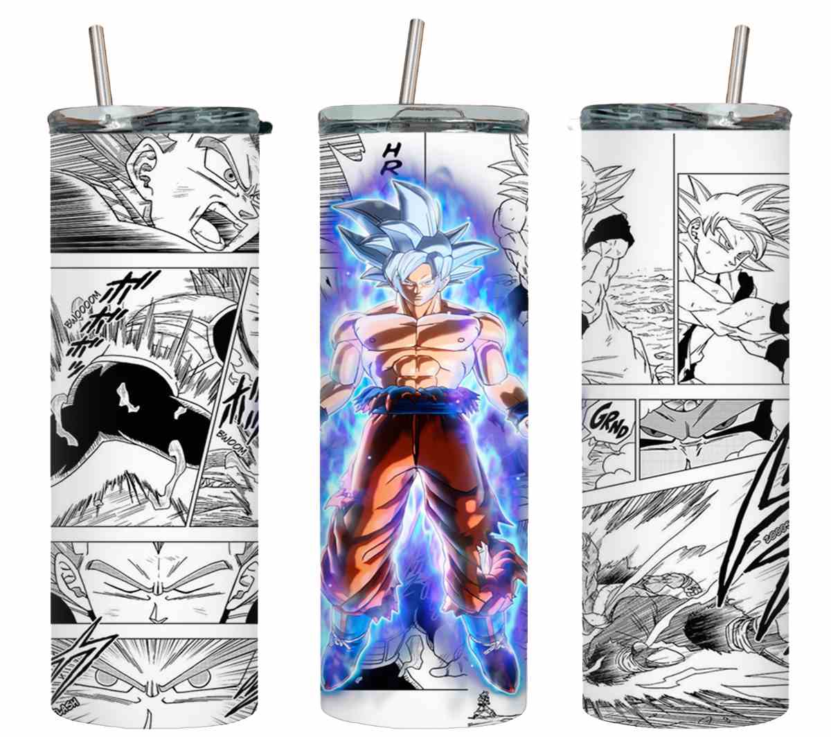 Dragon Ball Z-7294